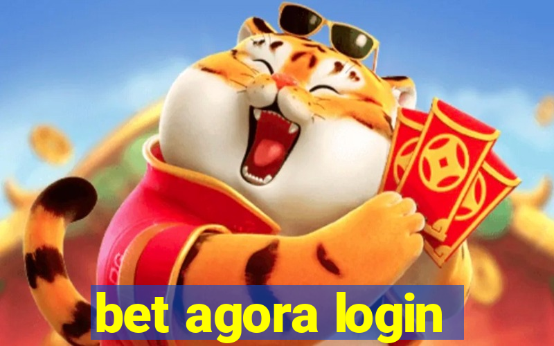 bet agora login